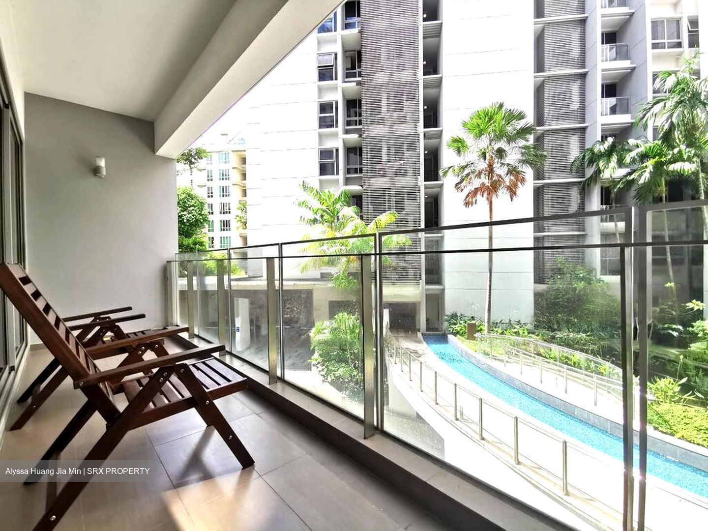 Sophia Residence (D9), Condominium #504666191